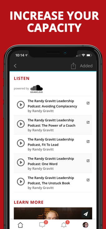 Image 3 for InteGREAT Leadership