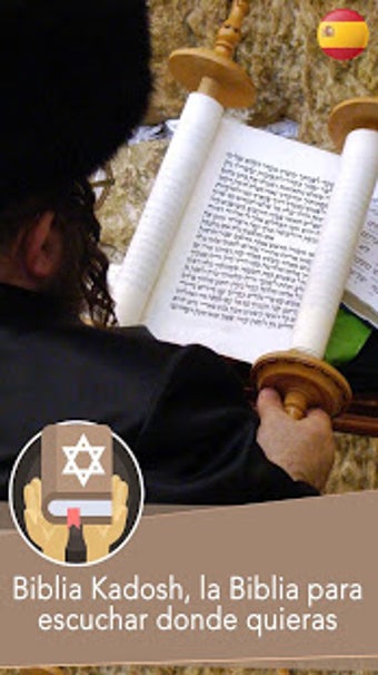 Imagen 0 para Biblia Kadosh Israelita