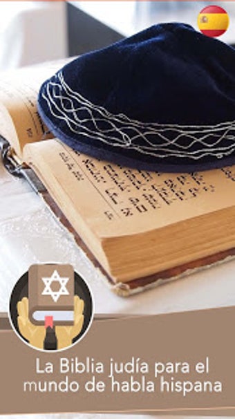 Imagen 2 para Biblia Kadosh Israelita