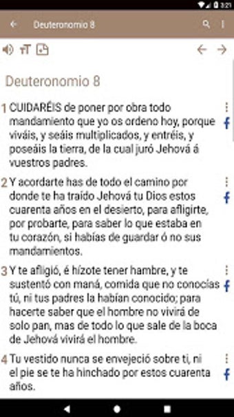 Imagen 3 para Biblia Kadosh Israelita