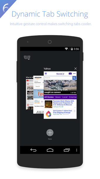 Image 0 for UC Browser HD