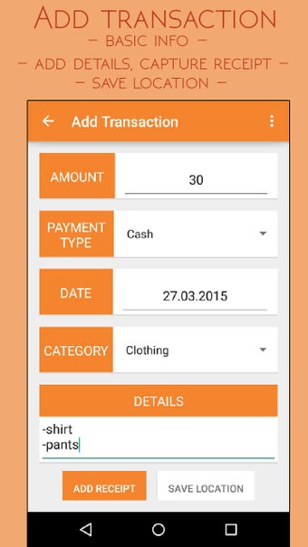 Imagen 1 para Wallet