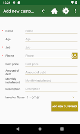Imagen 3 para Installment & Accounting …