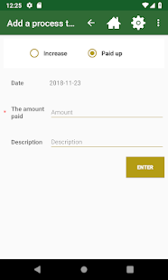 Imagen 0 para Installment & Accounting …