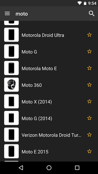 Image 0 for XDA