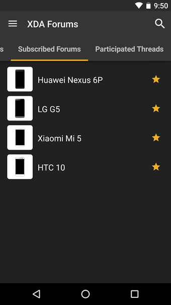 Image 0 for XDA