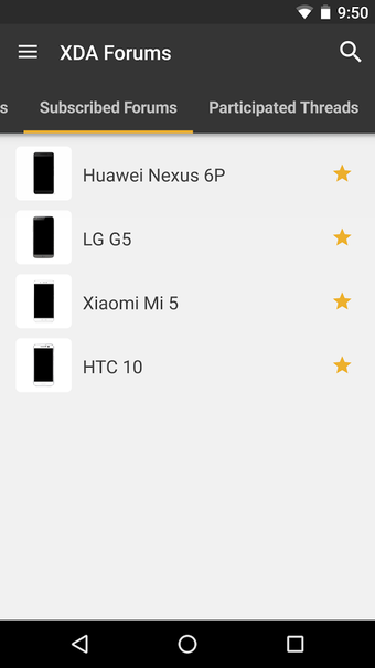 Image 3 for XDA