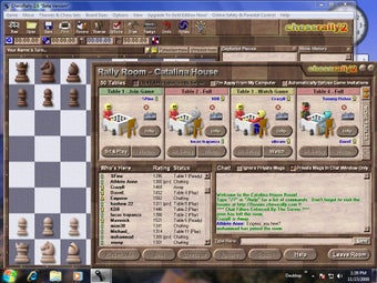 Imagen 0 para Chess Rally