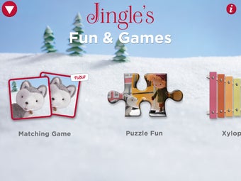 Image 3 for Jingle All The Way HD