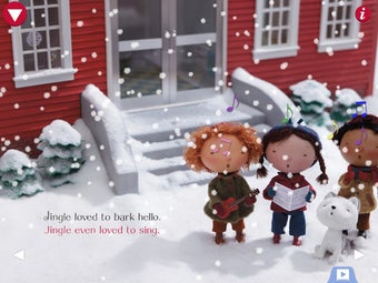 Image 2 for Jingle All The Way HD
