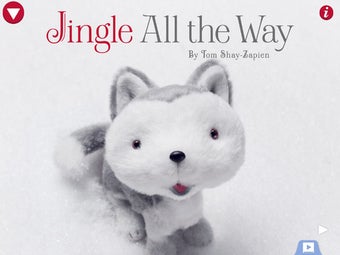 Image 1 for Jingle All The Way HD