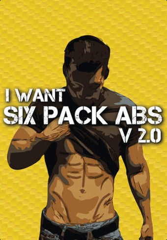 Imagen 0 para I Want Six Pack Abs Versi…