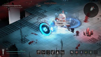 Imagen 0 para VOID DIVER: Escape from t…