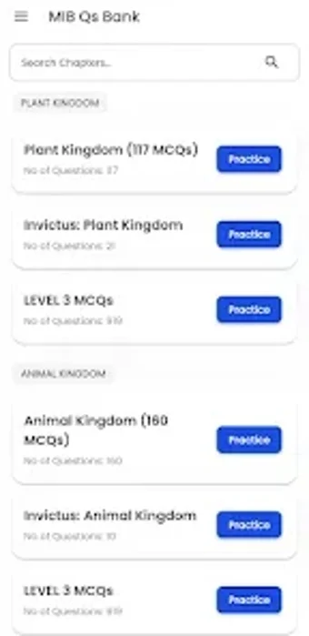 Image 0 for MIB - Masterclass in Biol…