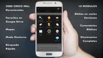 Imagen 1 para CeluBiblia AIO