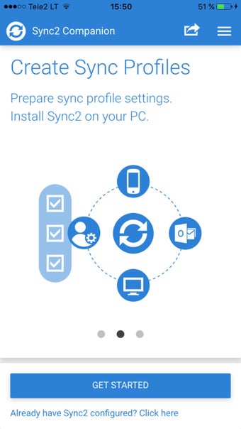 Image 1 for Sync2 Outlook Google & iC…