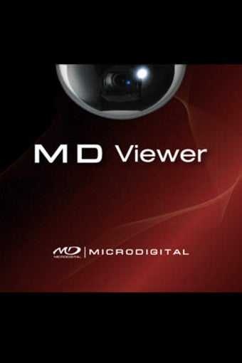 Image 0 for MD Viewer