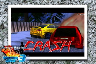 Imagen 0 para Action Racing 3D Winter R…