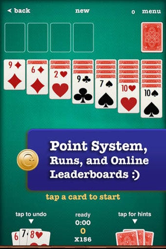 Image 0 for Solitaire +