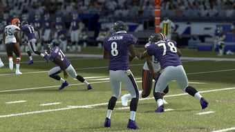 Image 1 for Madden NFL 21 Mobile Foot…