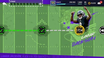 Image 0 for Madden NFL 21 Mobile Foot…