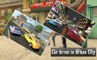 Imagen 0 para Grand Vegas Gangster City…