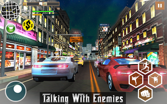 Imagen 2 para Grand Vegas Gangster City…