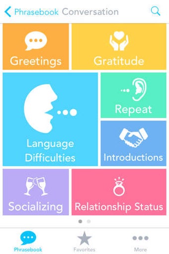 Imagen 0 para English to Mandarin Chine…