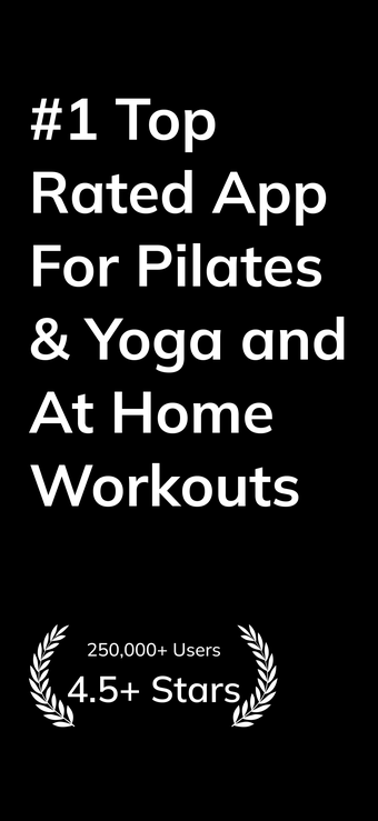 Image 0 for Pilates  Workouts: Tone A…
