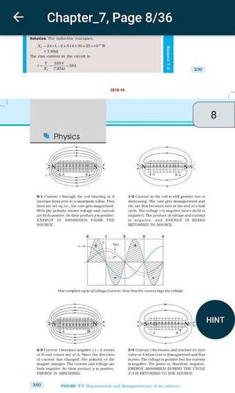 Imagen 0 para Physics - 12Th NCERT Text…
