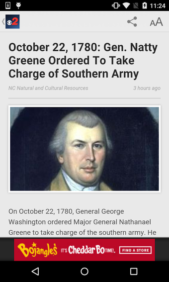 Image 0 for WFMY News 2