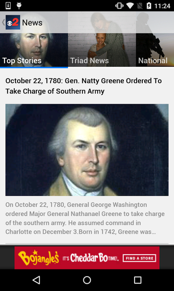 Image 2 for WFMY News 2