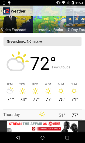 Image 3 for WFMY News 2