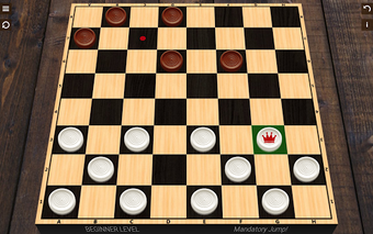 Imagen 0 para Checkers
