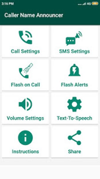Image 3 for Caller Name Announcer + R…