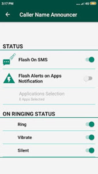 Image 1 for Caller Name Announcer + R…