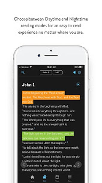Image 3 for CBN Devotional Bible - Fr…