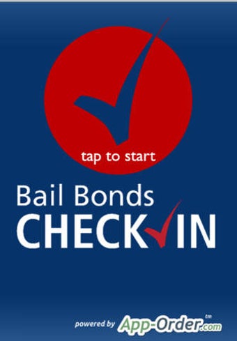 Image 0 for Bail Bonds Check In