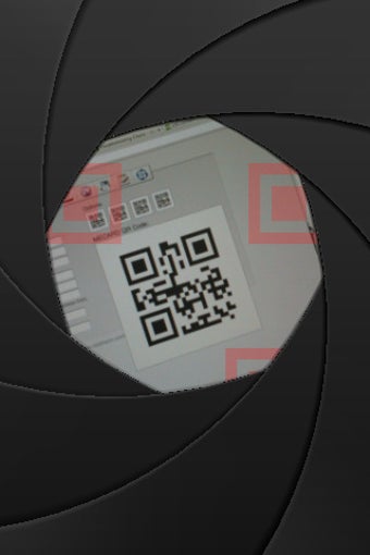 Image 0 for qwikScan - QR Code Reader