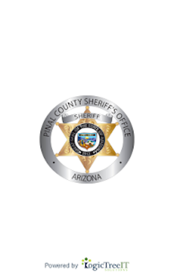 Image 1 for Pinal County Sheriff's Of…