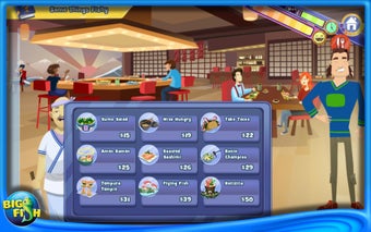 Imagen 2 para Life Quest 2:Metropoville…