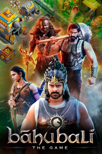 Imagen 2 para Baahubali: The Game (Offi…