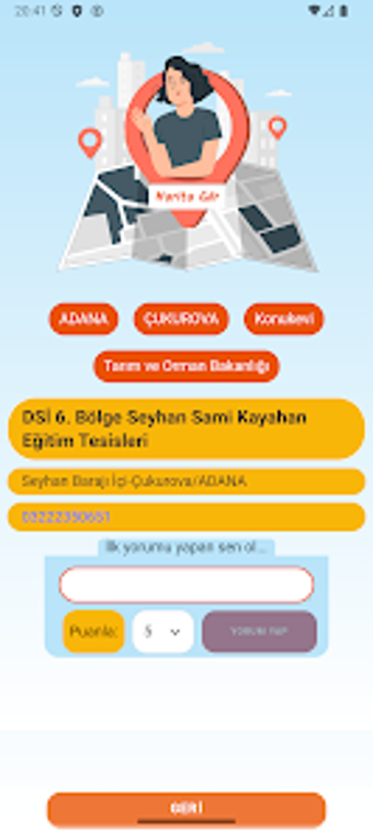 Image 0 for Kamu Sosyal Tesisleri Reh…