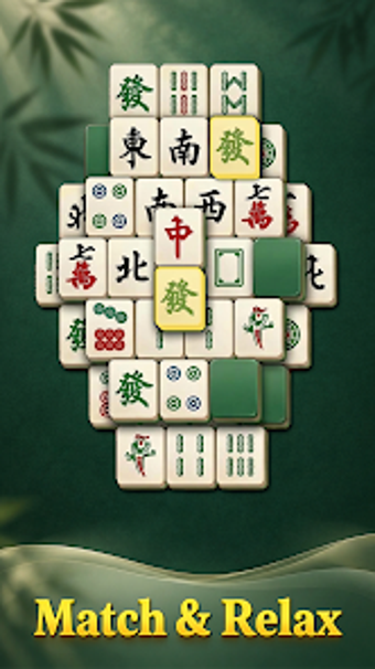 Image 0 for Evergreen Mahjong