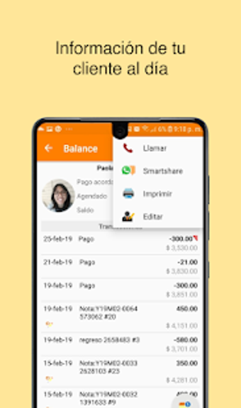 Image 1 for DebtCollectorApp