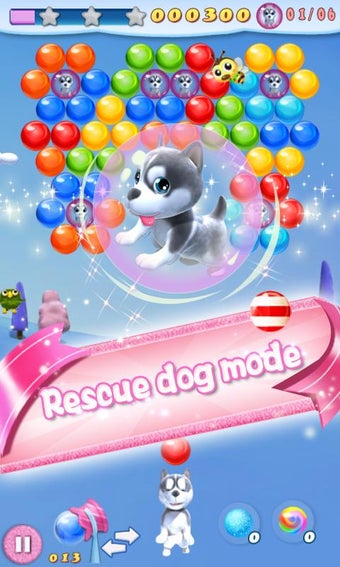 Imagen 2 para Puppy Bubble