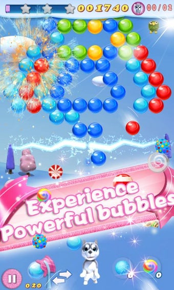 Imagen 3 para Puppy Bubble