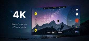 Image 2 for MIDAS - 4K LIVE FILTER CA…