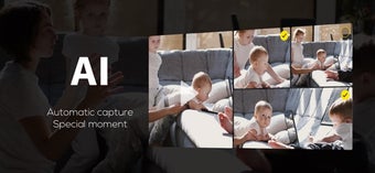 Image 0 for MIDAS - 4K LIVE FILTER CA…