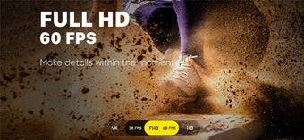 Image 1 for MIDAS - 4K LIVE FILTER CA…